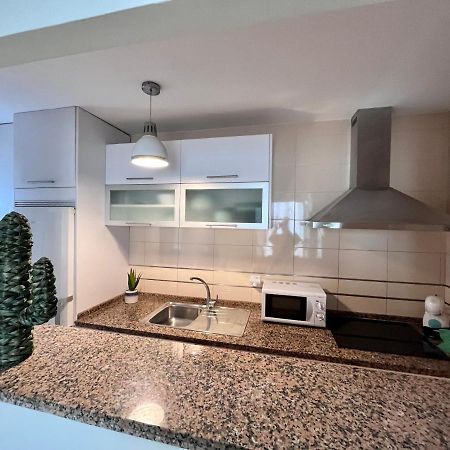 Gatu Premium Villa Patio Andaluz 엘푸에르토데산타마리아 외부 사진