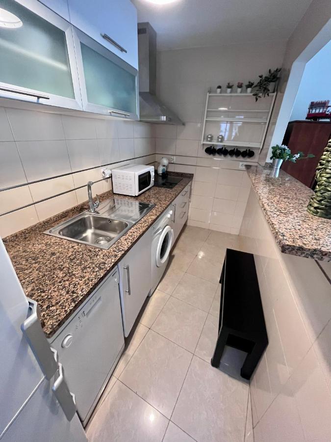 Gatu Premium Villa Patio Andaluz 엘푸에르토데산타마리아 외부 사진