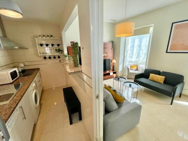 Gatu Premium Villa Patio Andaluz 엘푸에르토데산타마리아 외부 사진