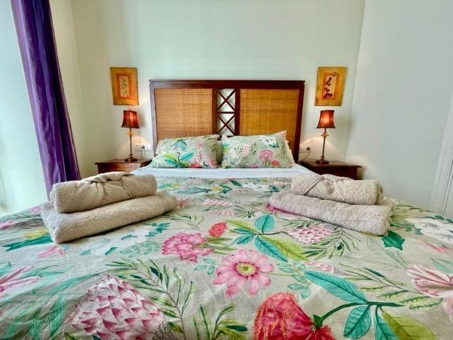 Gatu Premium Villa Patio Andaluz 엘푸에르토데산타마리아 외부 사진