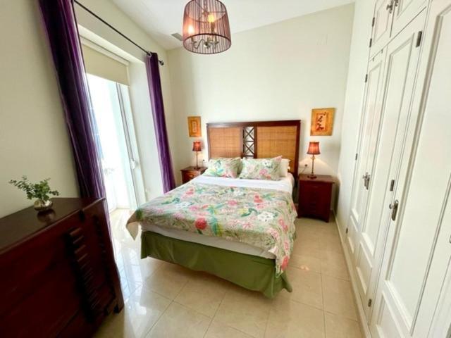 Gatu Premium Villa Patio Andaluz 엘푸에르토데산타마리아 외부 사진
