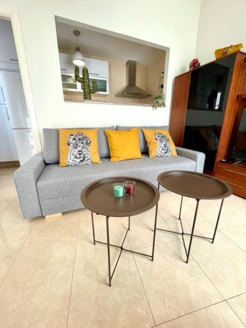 Gatu Premium Villa Patio Andaluz 엘푸에르토데산타마리아 외부 사진