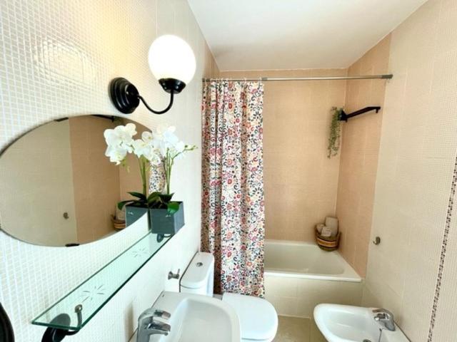 Gatu Premium Villa Patio Andaluz 엘푸에르토데산타마리아 외부 사진