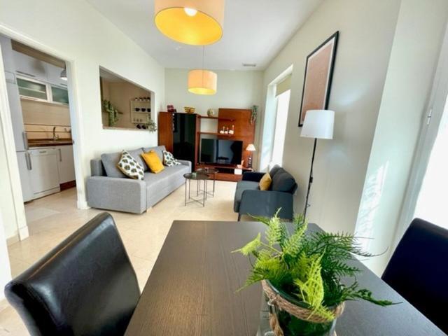 Gatu Premium Villa Patio Andaluz 엘푸에르토데산타마리아 외부 사진