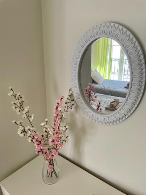 Gatu Premium Villa Patio Andaluz 엘푸에르토데산타마리아 외부 사진