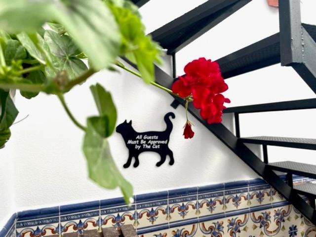 Gatu Premium Villa Patio Andaluz 엘푸에르토데산타마리아 외부 사진