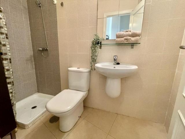 Gatu Premium Villa Patio Andaluz 엘푸에르토데산타마리아 외부 사진